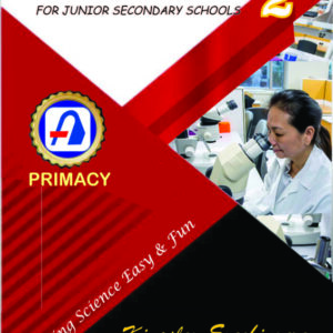 Basic Science JS 2 Ebook