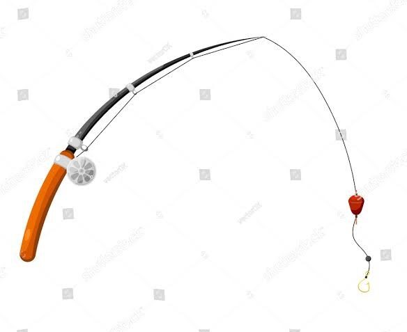 Hooks and Line