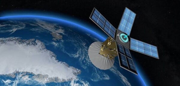 Satellite