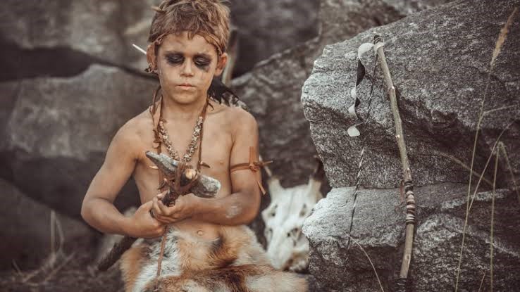 Stone age