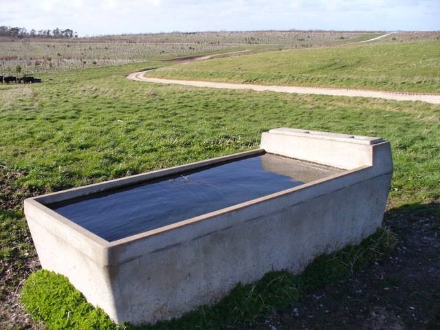 Drinking Equipment for  Farm Animals