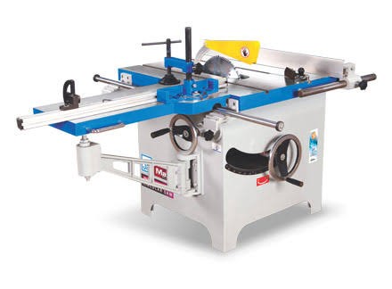 Circular Sawing Machine