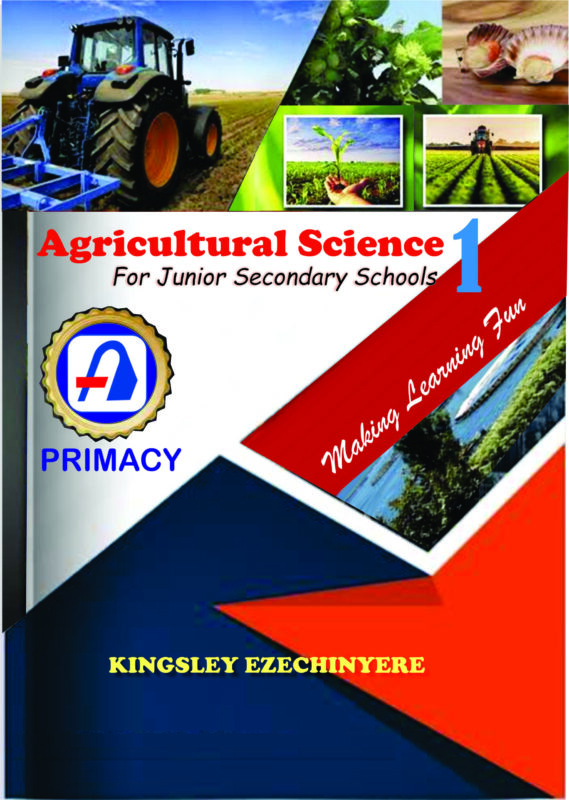 Agric Science downloadable ebook