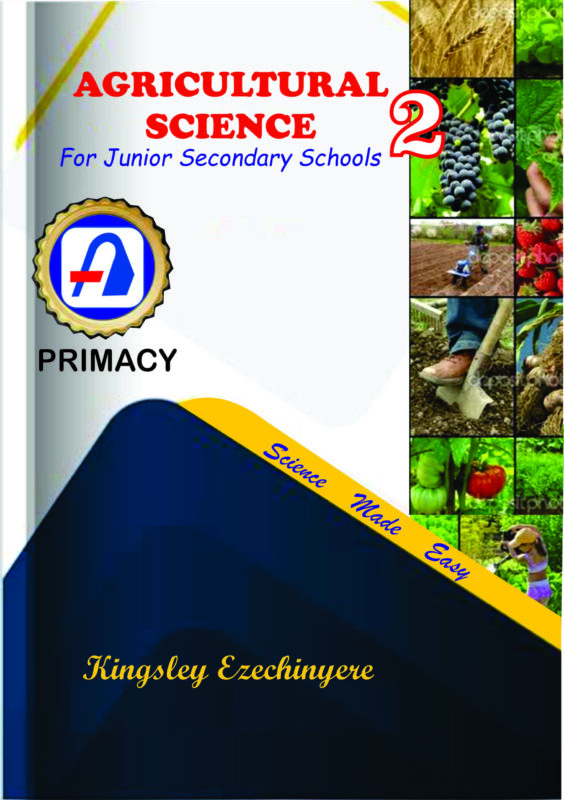 Agric Science Ebook