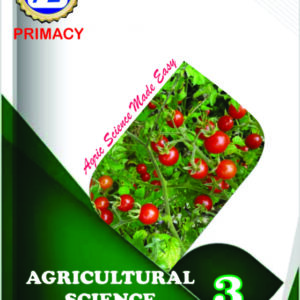 Agric Science Ebook