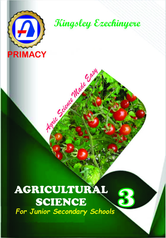 Agric Science Ebook