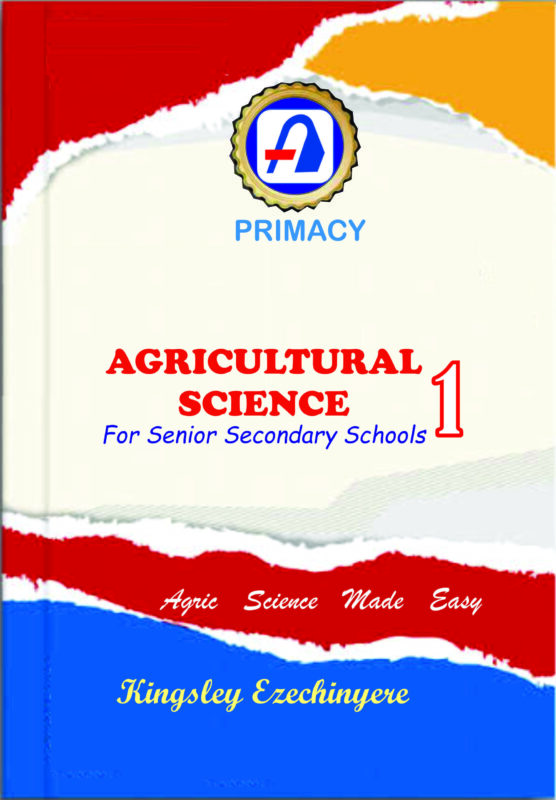 Agric Science downloadable ebook