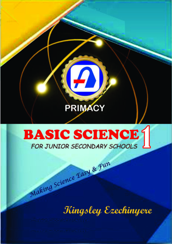 BASIC SCIENCE JS 1