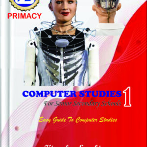 Computer Studies Ebook