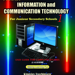 ICT EBOOK for JSS 1