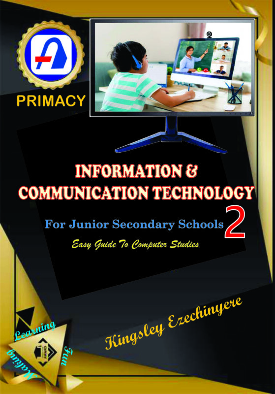 ICT JS 2 Ebook