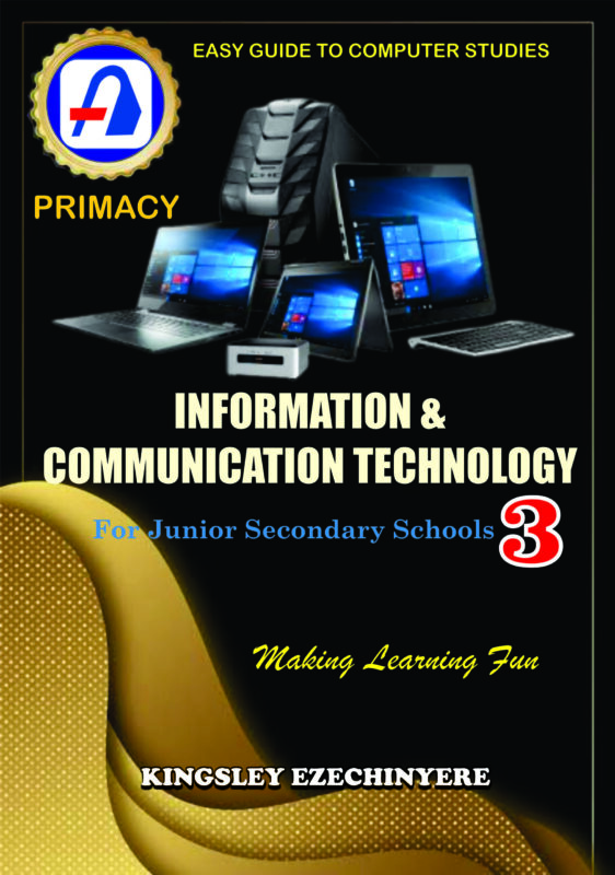 ICT Ebook