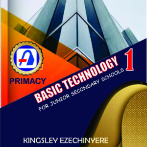 BASIC TECHNOLOGY JSS 1