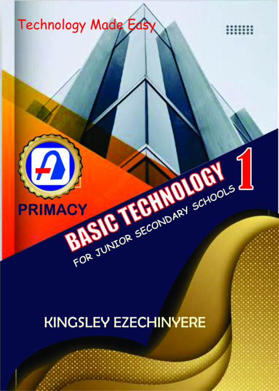 BASIC TECHNOLOGY JSS 1